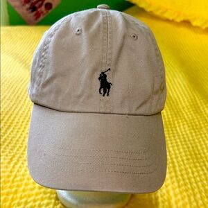 Polo baseball cap
